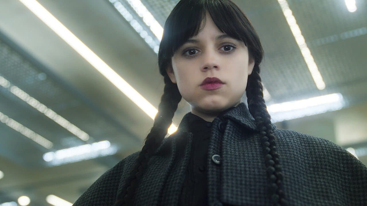 Wandinha: Segunda Temporada é Revelada no TUDUM com Novidades Incríveis