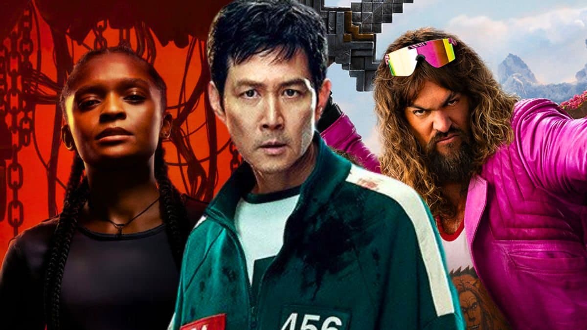 Principais Lançamentos de Junho 2025: Netflix, Prime Video, HBO Max e Mais