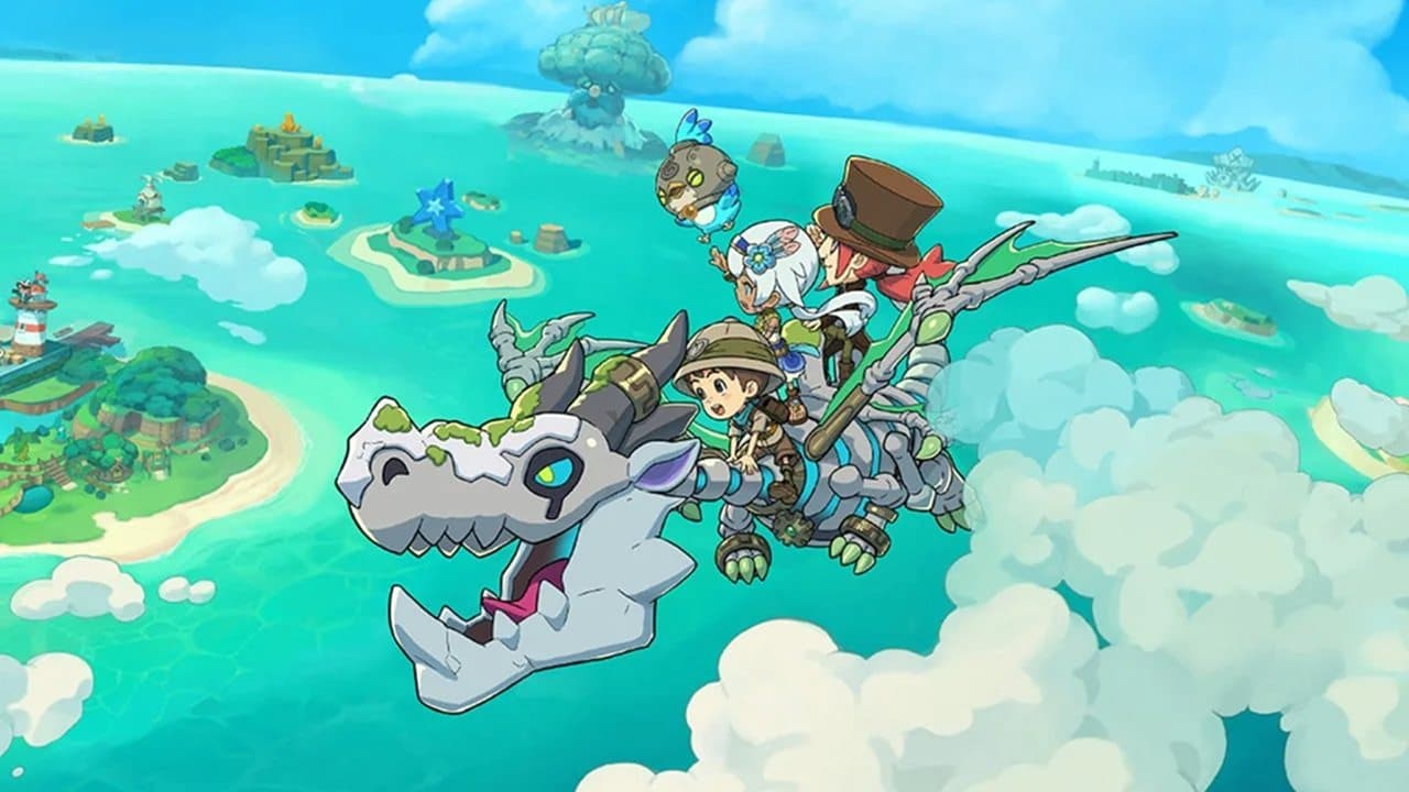 Fantasy Life i: Atualização no Nintendo Switch 2 Promete Carregamentos Mais Rápidos