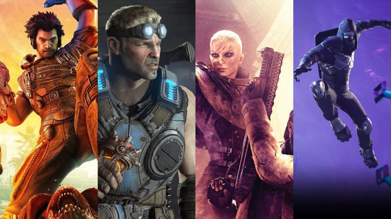 Mudanças na People Can Fly: Cancelamento de Jogos e Reestruturação Interna
