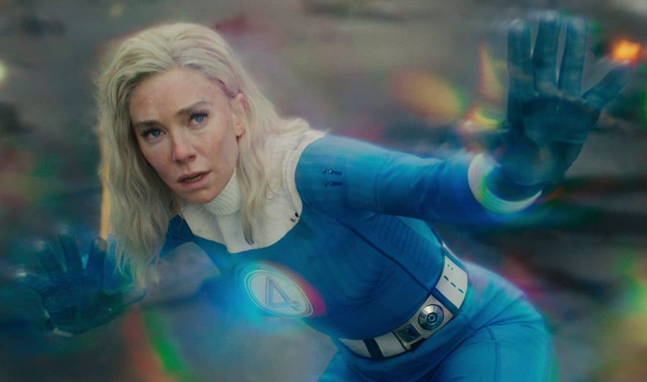 Vanessa Kirby, a Sue Storm do Quarteto Fantástico, Revela Gravidez e Noivado