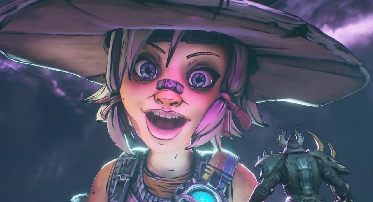 Tiny Tina's Wonderlands: Download Gratuito na Epic Games Store por Tempo Limitado