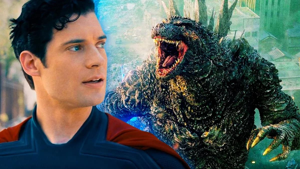 Takashi Yamazaki e a Impactante Influência de Godzilla Minus One no Novo Superman de James Gunn