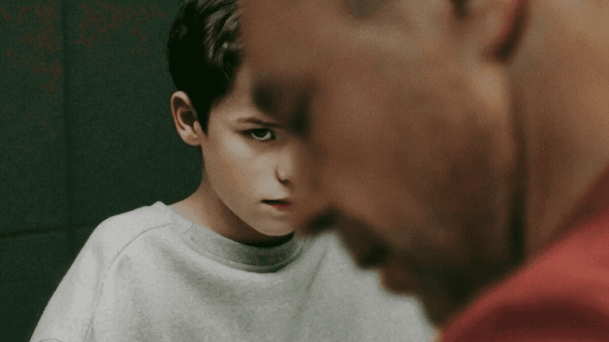Adolescência se Torna a Segunda Série em Inglês Mais Vista na História da Netflix