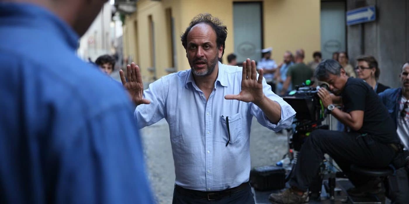 Luca Guadagnino Levará Crise da OpenAI às Telas em Novo Filme Dramático
