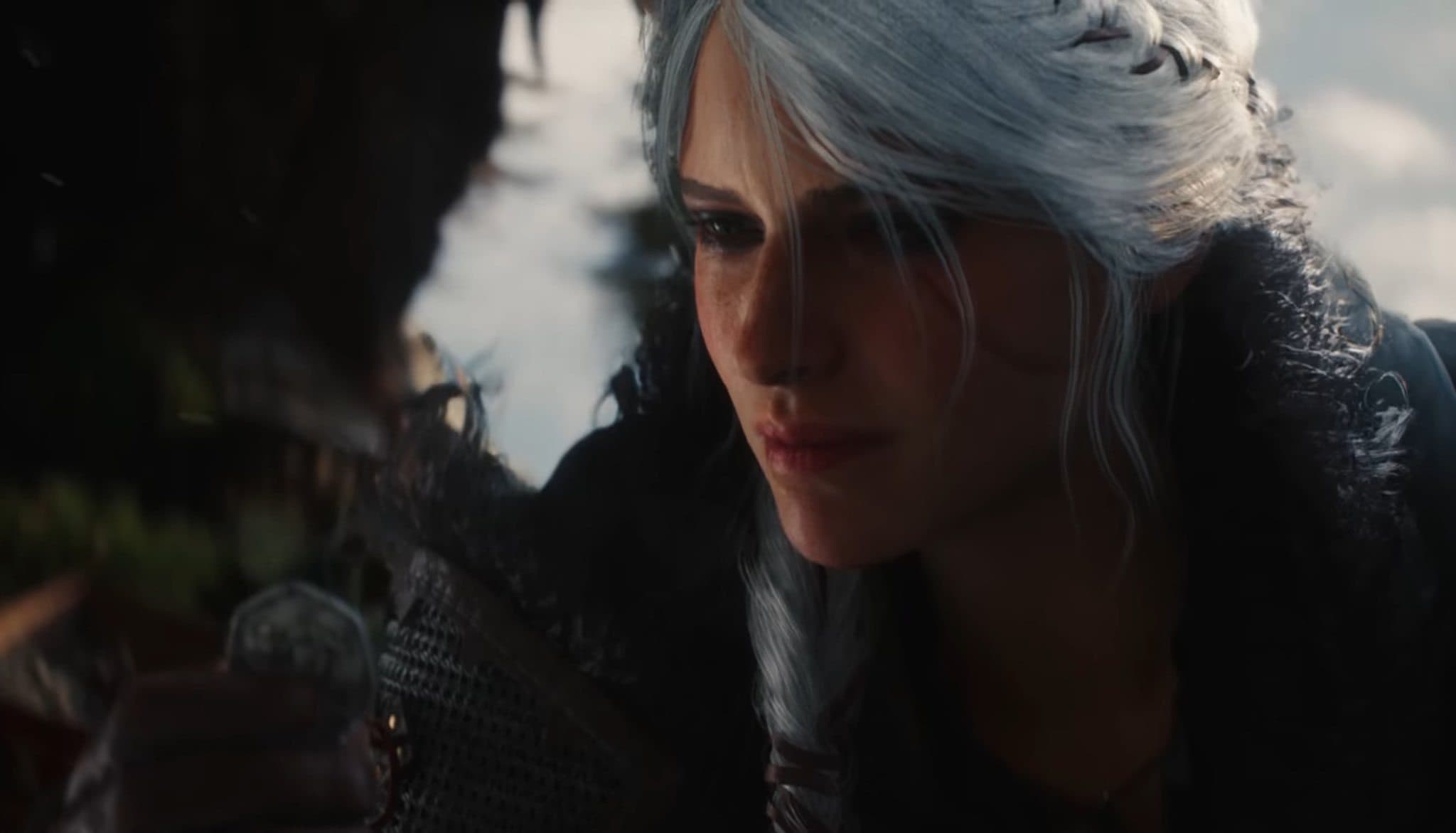 The Witcher 4: Gameplay Impressionante no PS5 Revela Ciri como Protagonista
