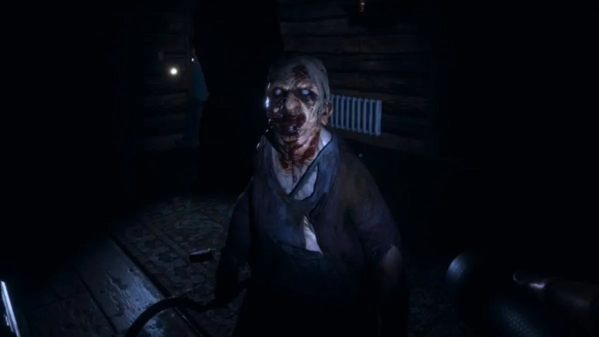 Blumhouse Revela Filme de Phasmophobia: O Jogo de Terror Ganha Vida nas Telas