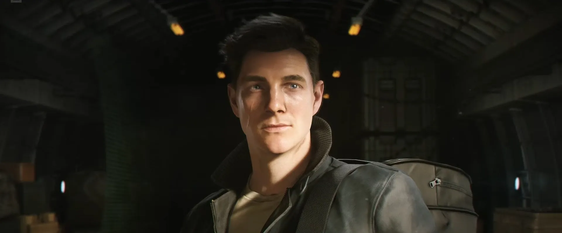 Revelado Visual e Ator de James Bond no Novo Jogo 007: First Light