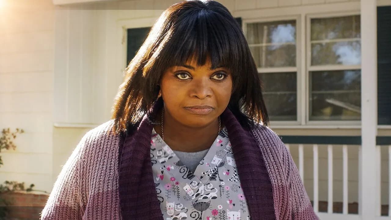 Octavia Spencer confirma retorno em nova sequência do filme de terror 'Ma'