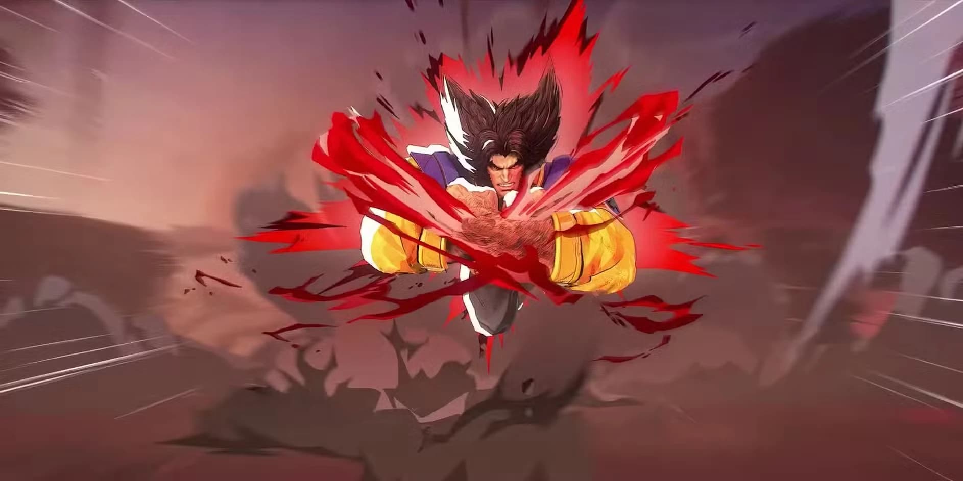 Marvel Rivals Lança Gameplay da Nova Skin Arma X de Wolverine