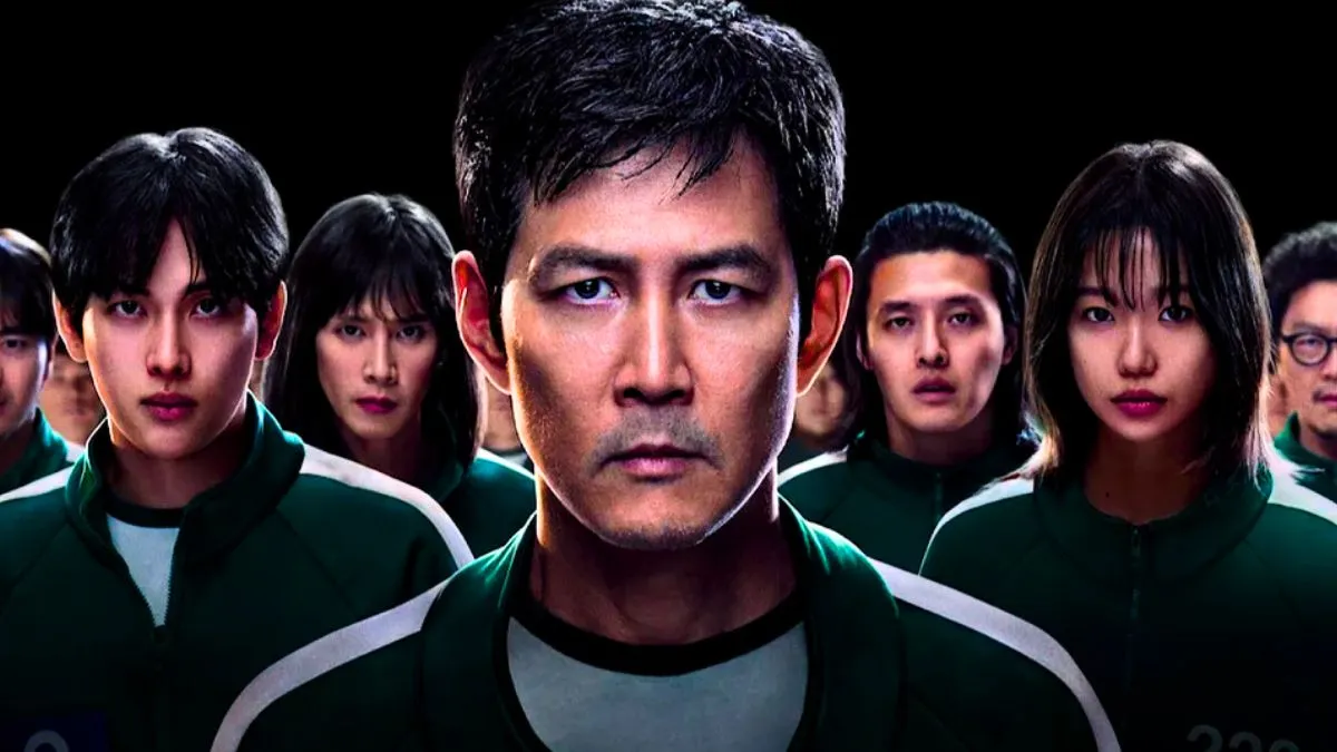Round 6: Criador Revela Final Surpreendente para a Série da Netflix
