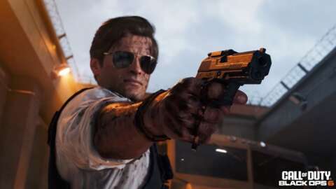 Erro na Temporada 4 de Call of Duty Afeta Lobbies Multijogador: Activision Promete Solução