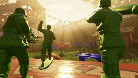 Hypercharge: Unboxed Conquista PS5 e Surpreende com Abordagem Offline