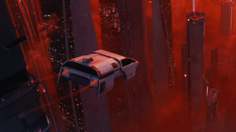 Mass Effect 5: BioWare Sinaliza Retorno de Elemento Visual Icônico da Franquia