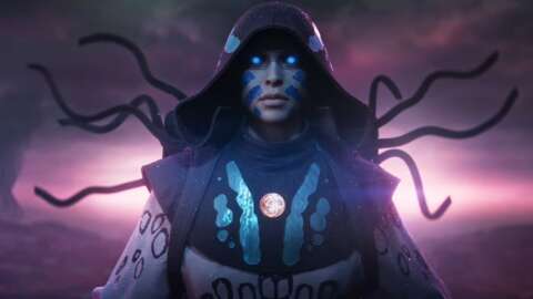 The Edge of Fate: Expansão de Destiny 2 Revoluciona Jogo com Inspiracões de Metroidvania