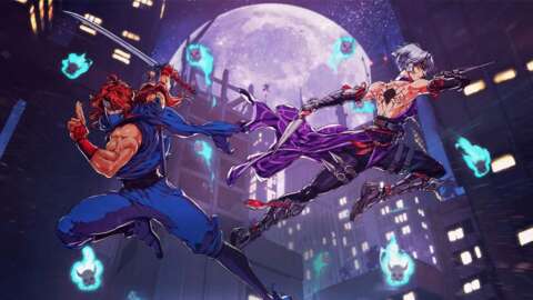 Ninja Gaiden: Ragebound Revela Trailer e Data de Lançamento no Evento State of Play da Sony