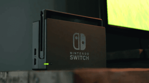 Nintendo Switch Recebe Atualização de Sistema Antes do Lançamento do Switch 2: Veja as Novidades
