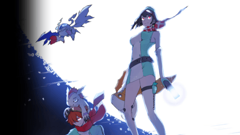 Digimon Story: Time Stranger Chega em Outubro com Novidades Empolgantes