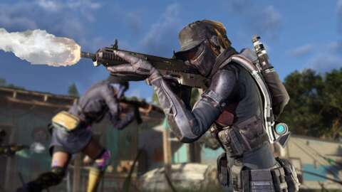Ubisoft Desliga Servidores do XDefiant: O Fim de um Shooter Promissor