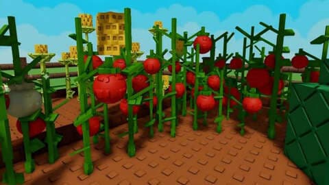 Roblox: Grow A Garden Bate Recorde de Jogadores e Supera PUBG
