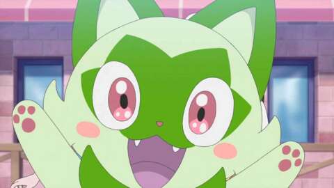 Pokemon Scarlet e Violet: Atualização no Switch 2 Promete Melhorias Gráficas e Desempenho Aprimorado