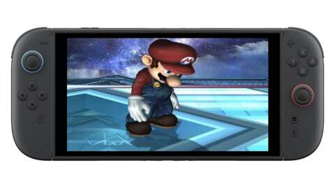 Nintendo Switch 2: Estoques esgotados e sinais hilários nas lojas americanas