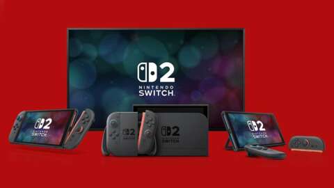 Nvidia e Nintendo Revolucionam Gráficos com Novo Console Switch 2