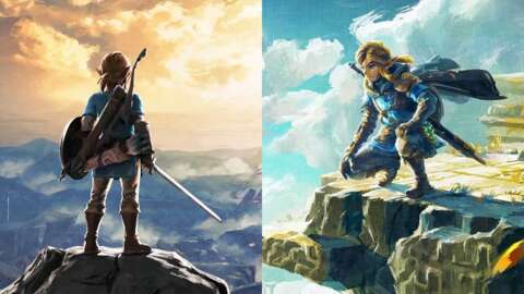 Economize com Zelda: Dicas para Comprar 'Tears of the Kingdom' no Switch 2