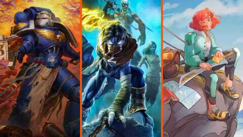 Jogos Remasterizados de Soul Reaver e Mais 7 Estão Disponíveis por Apenas $12 no Humble Choice de Junho de 2025