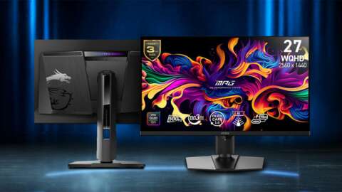 Os Monitores de PC Mais Promissores para 2025: O Que Esperar