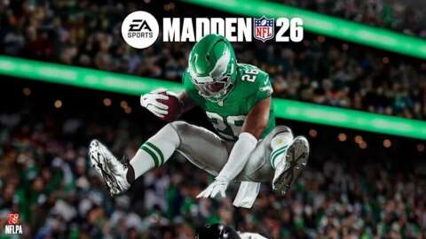 Madden NFL 26 Revoluciona Mecânicas de Jogo com Habilidade Inédita para Travis Hunter