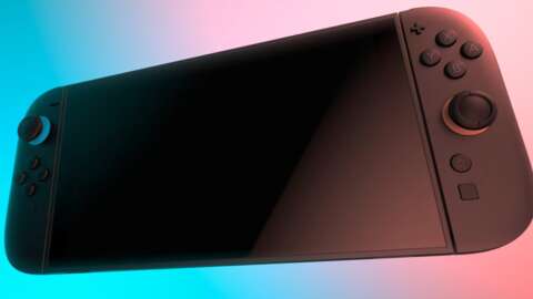 Nintendo Switch 2: Desmonte Revela Detalhes Internos e Novas Funcionalidades