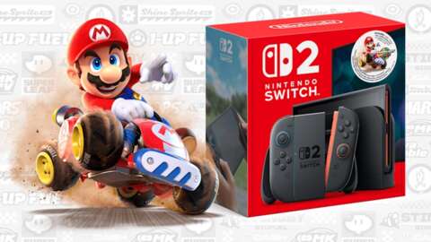 Nintendo Switch 2: A Angustiante Espera pela Entrega no Dia do Lançamento