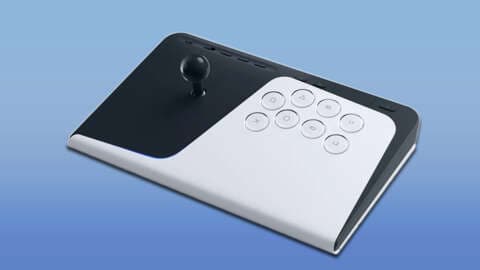 Sony Anuncia 'Project Defiant', o Primeiro Fight Stick Oficial para PS5 e PC