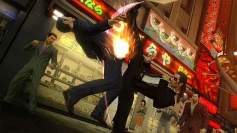 Sega Lança Edição Especial de Yakuza 0 com Linha Direta para Personagens Icônicos