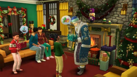 Como Criar Feriados Personalizados e Usar o Calendário no The Sims 4: Estações