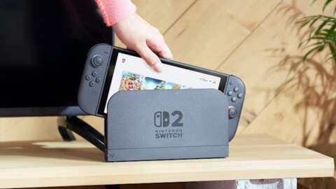 Novo eShop do Switch 2 Promete Experiência Mais Fluida e Rápida