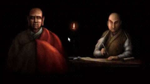 Raridade dos Videogames: TRIPITAKA é Preservado Online para Fãs e Historiadores