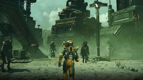 Atualização de No Man's Sky: Colônias Robóticas e Novas Ameaças Transformam a Experiência de Jogo