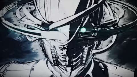 Suda51 Revela 'Romeo Is A Dead Man': Novo Jogo de Ação para PS5 em 2026