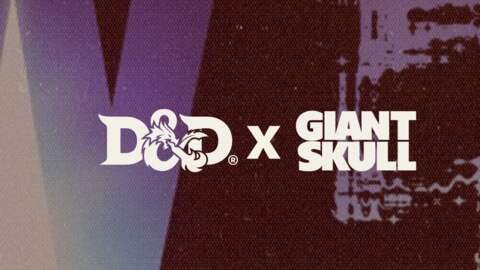 Novo Jogo de Dungeons & Dragons: Parceria Entre Wizards Of The Coast e Giant Skull