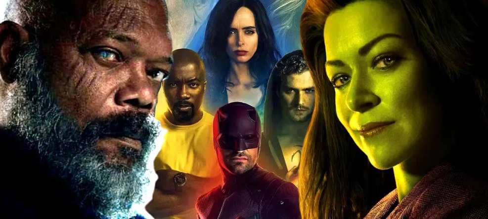Guia Definitivo das Séries da Marvel: Uma Jornada Cronológica