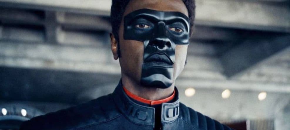 O Potencial de Mister Terrific como Pilar Tecnológico e Estratégico no Novo DCU
