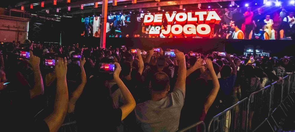 BGS 2025: Tudo sobre o maior evento de games da América Latina
