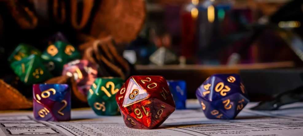 Como Começar a Jogar RPG de Mesa: Guia Passo a Passo para Iniciantes