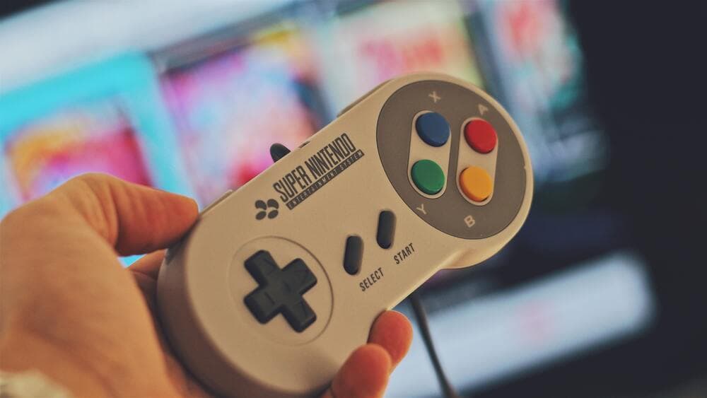 A História dos Videogames: Da Era Atari à Geração Atual