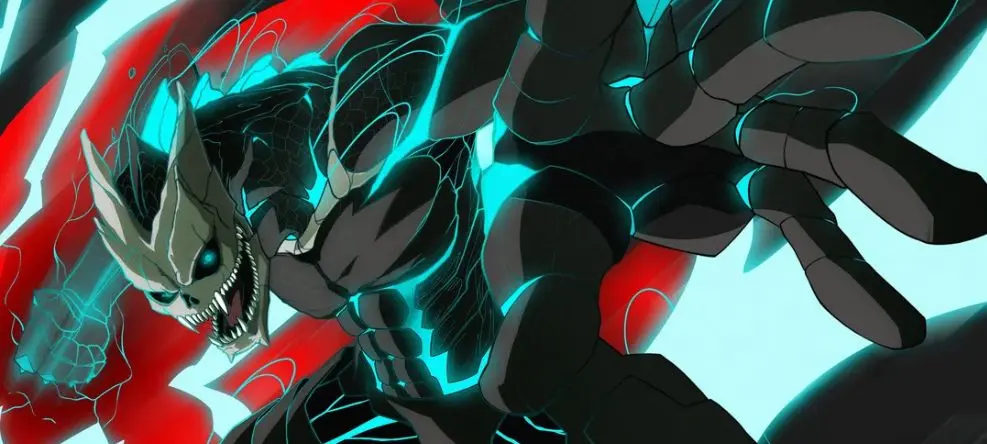 Kaiju No. 8: Guia Completo de Onde Assistir o Anime com Dublagem em Português
