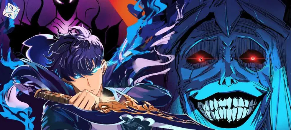Solo Leveling (Light Novel): análise completa dos livros e por que vale a pena ler
