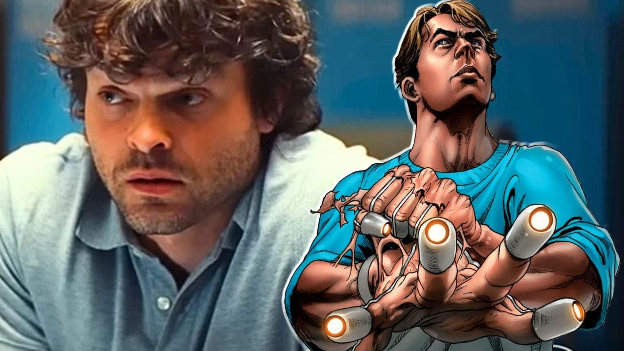 Ezekiel Stane: Conheça a História e Impacto do Vilão nas HQs da Marvel