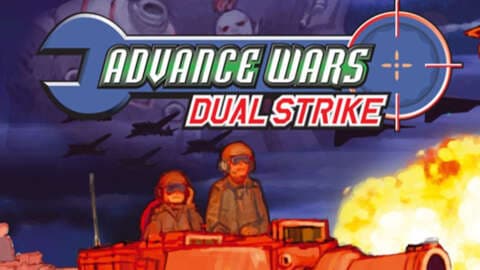 Advance Wars: Dual Strike Completa 20 Anos e Mostra Como Antecipou o Futuro dos Games